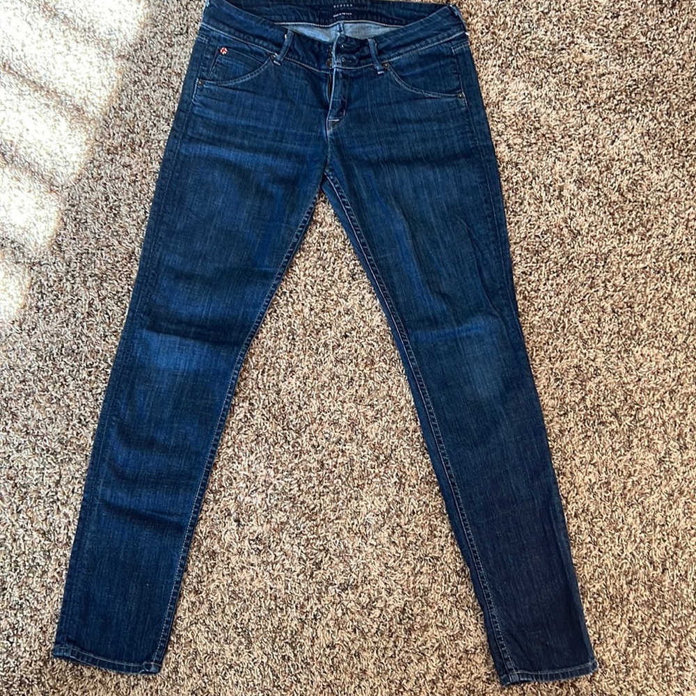 Hudson jeans
